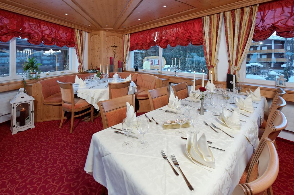 גראצ'ן Family Hotel Desiree מראה חיצוני תמונה