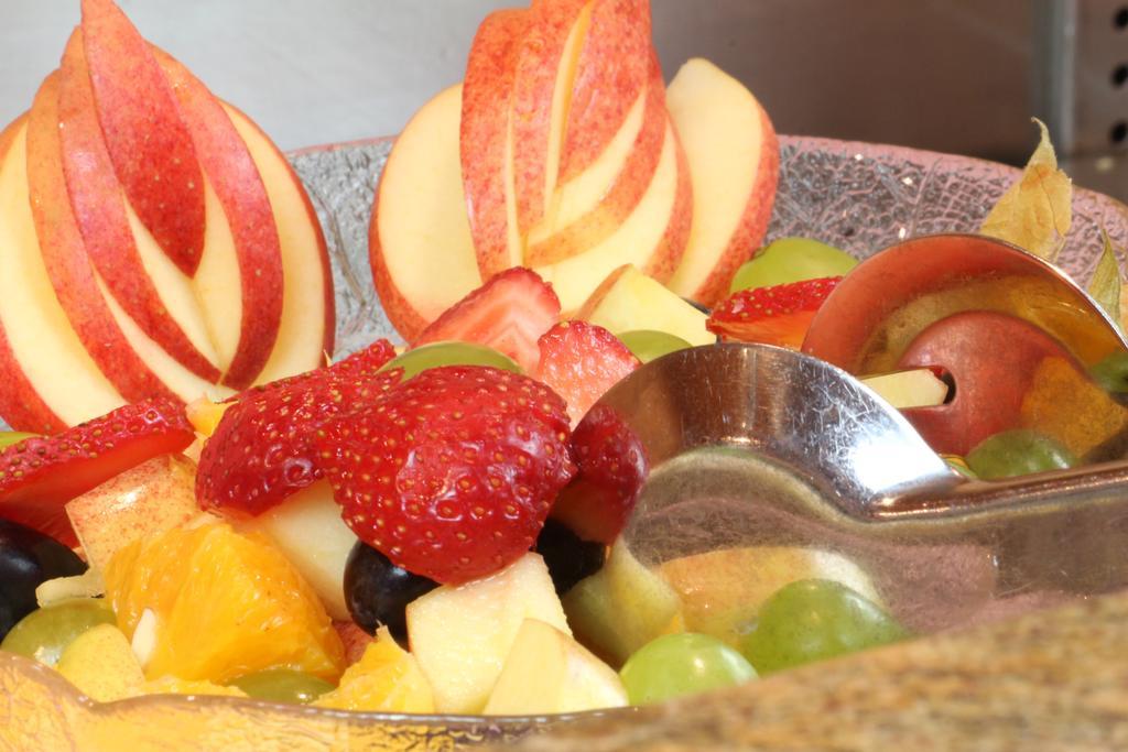 גראצ'ן Family Hotel Desiree מראה חיצוני תמונה