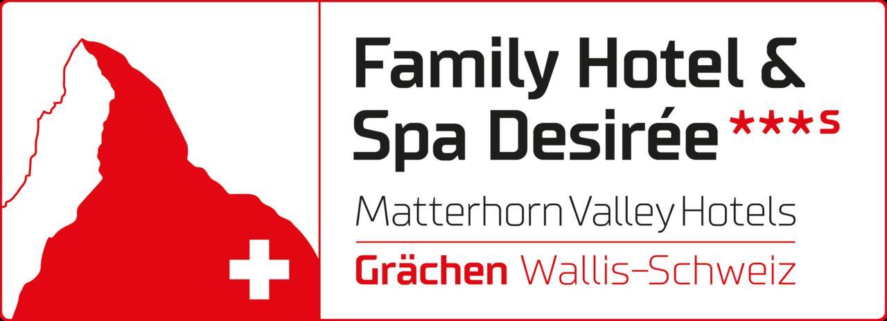 גראצ'ן Family Hotel Desiree מראה חיצוני תמונה